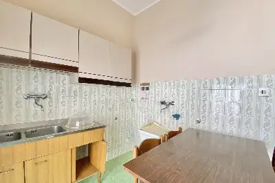 Casa in vendita, Via Rimini, Messina