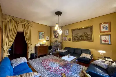 Casa in vendita, Via Tirso, Roma