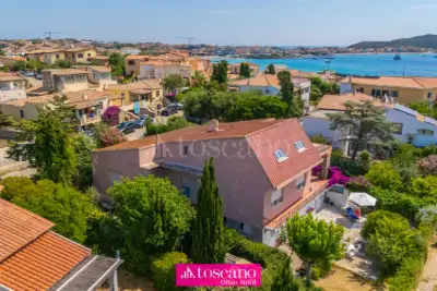 Villa in vendita, Via Del Lentischio, Golfo Aranci
