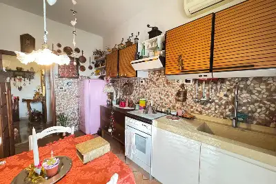 Casa in vendita, Via Adige, Bologna