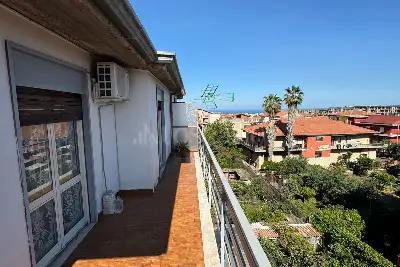 Casa in vendita, Via Vigevano, Catania