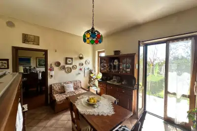 Casa in vendita, Via de Pretis, Mascalucia