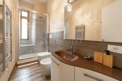 Casa in vendita, Corso Sempione, Milano