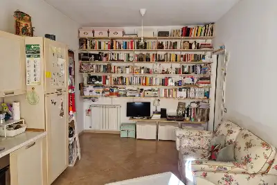 Casa in vendita, Via Andria, Roma