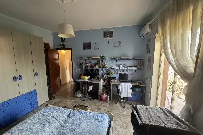 Casa in vendita, Via Santa Sofia, Catania