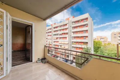 Casa in vendita, Via Umberto Calosso, Roma
