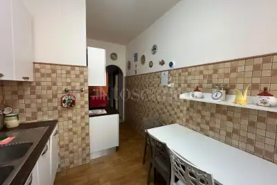Casa in vendita, Via Diego Simonetti, Roma