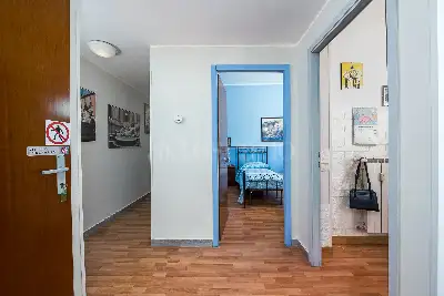 Casa in vendita, Via Catania, Roma