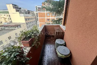 Attico in vendita, Via Stromboli, Milano