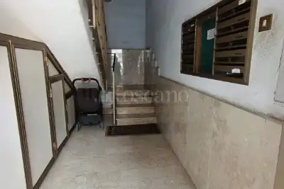 Casa in vendita, Via Serradifalco, Palermo