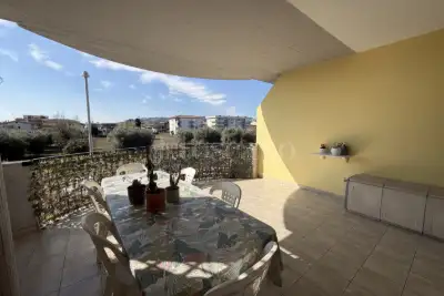 Casa in vendita, Via F. Baracca, Alba Adriatica