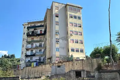 Casa in vendita, Via Nizzeti, Valverde