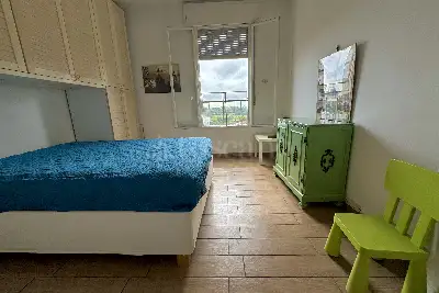 Casa in vendita, Via Costantino Baroni, Milano