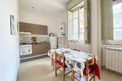 Casa in vendita, Via Centonze, Messina