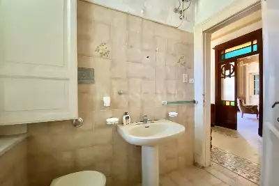 Villa Bifamiliare in vendita, Via Nazionale Galati Marina, Messina