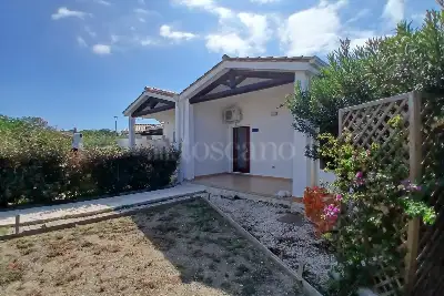 Casa Indipendente in vendita, Porto Pino, Sant'Anna Arresi