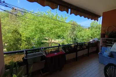 Casa in vendita, Via della Riserva del Fontanile, Roma