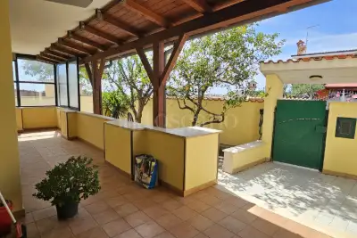 Villa Plurifamiliare in vendita, Via Oceano Atlantico, Pomezia