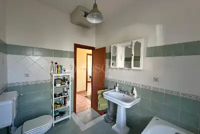 Casa in vendita, Via Roma, Mascalucia