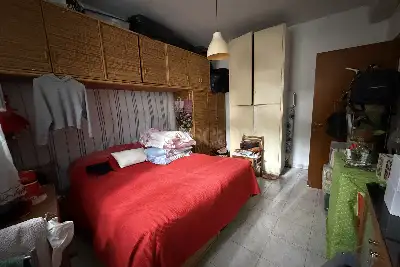 Casa in vendita, Via Luigi Corti, Roma