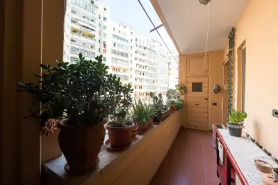 House for sale, Viale Ippocrate, Roma