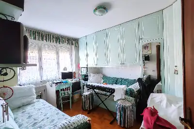 Casa in vendita, Via della Casetta Mattei, Roma