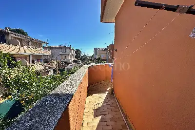 Villa Plurifamiliare in vendita, Via Ortona a Mare, Fiumicino