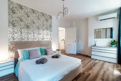 Casa in affitto, Viale Lecco, Como