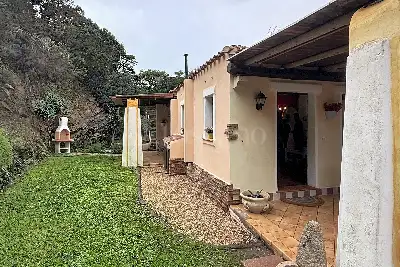 Villa Bifamiliare in vendita, Via Brigata Sassari 44, Stintino