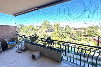 Casa in vendita, Via Elmas, Roma