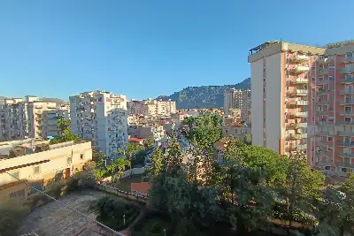 Casa in vendita, Viale Strasburgo, Palermo