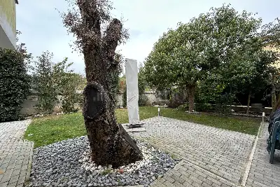 Villa in vendita, Via Cristoforo Colombo, Roma