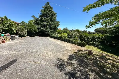 Villa in vendita, via Alessandro Santini,, Roma