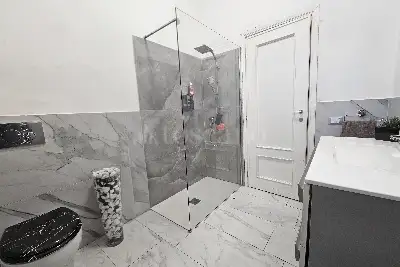 Casa in vendita, Via del Poligono, Anzio