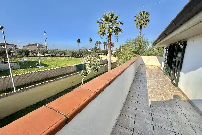 Villa Bifamiliare in vendita, Via della Chiusa, Nettuno