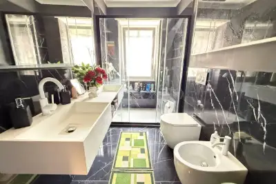 Casa in vendita, Via Giulia di Colloredo, Roma
