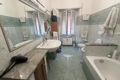 Casa in vendita, Via Virgilio, Pomezia