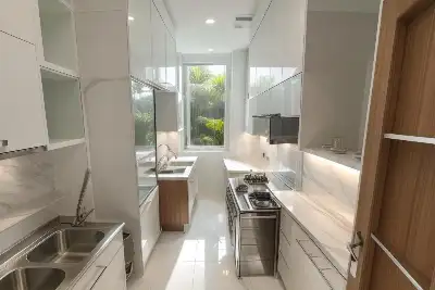 Casa in vendita, Via Rosso di San Secondo, Catania