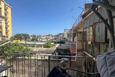 Casa in vendita, Via Anastasio, Catania