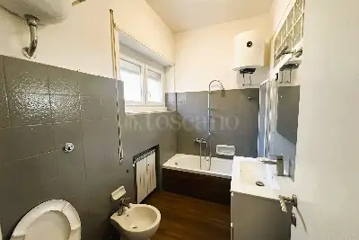 Casa in vendita, Via Ferdinando Acton, Roma