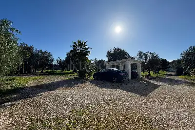 Villa in vendita, Contrada San Michele, San Michele Salentino