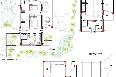 Edificabile Residenziali in vendita, Via Virgilio Lilli, Cagliari