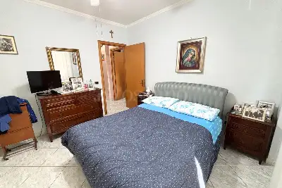 Casa in vendita, Via Carmelo Maestrini, Roma