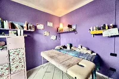 Villino a Schiera in vendita, Via Durighello, Desenzano del Garda