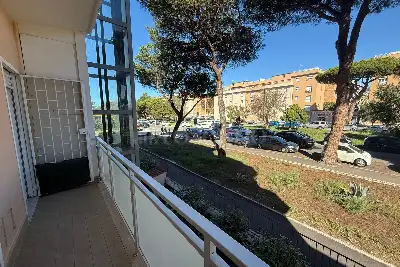 Casa in vendita, Via Galli della Mantica, Roma