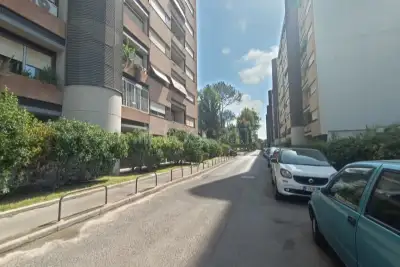 Casa in vendita, Via Clemente Rebora, Roma