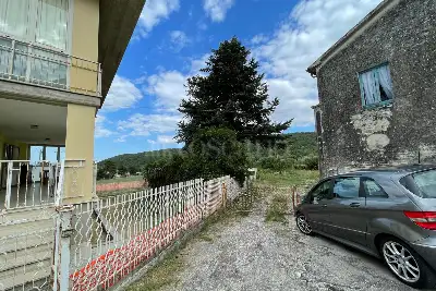 Villa Bifamiliare in vendita, Via delle Quercie 26 Villa Lempa , Civitella del Tronto