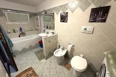 Casa Indipendente in vendita, Via C. Colombo, Ladispoli