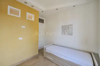 Casa in vendita, Via Federico di Donato, Roma