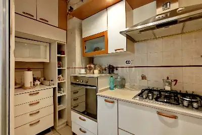 Casa in vendita, Via Montello, Aprilia